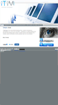 Mobile Screenshot of itim.nl